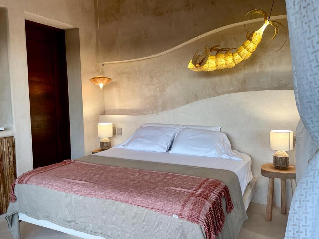 Bed and Breakfast Casa Noma-Noma Holbox Esterno foto