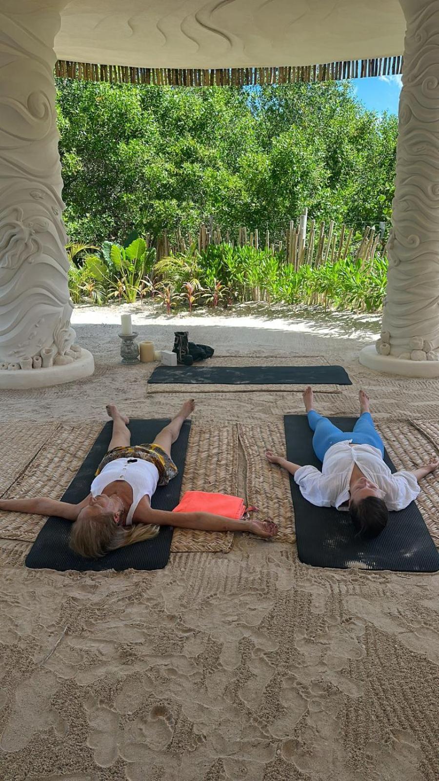 Bed and Breakfast Casa Noma-Noma Holbox Esterno foto