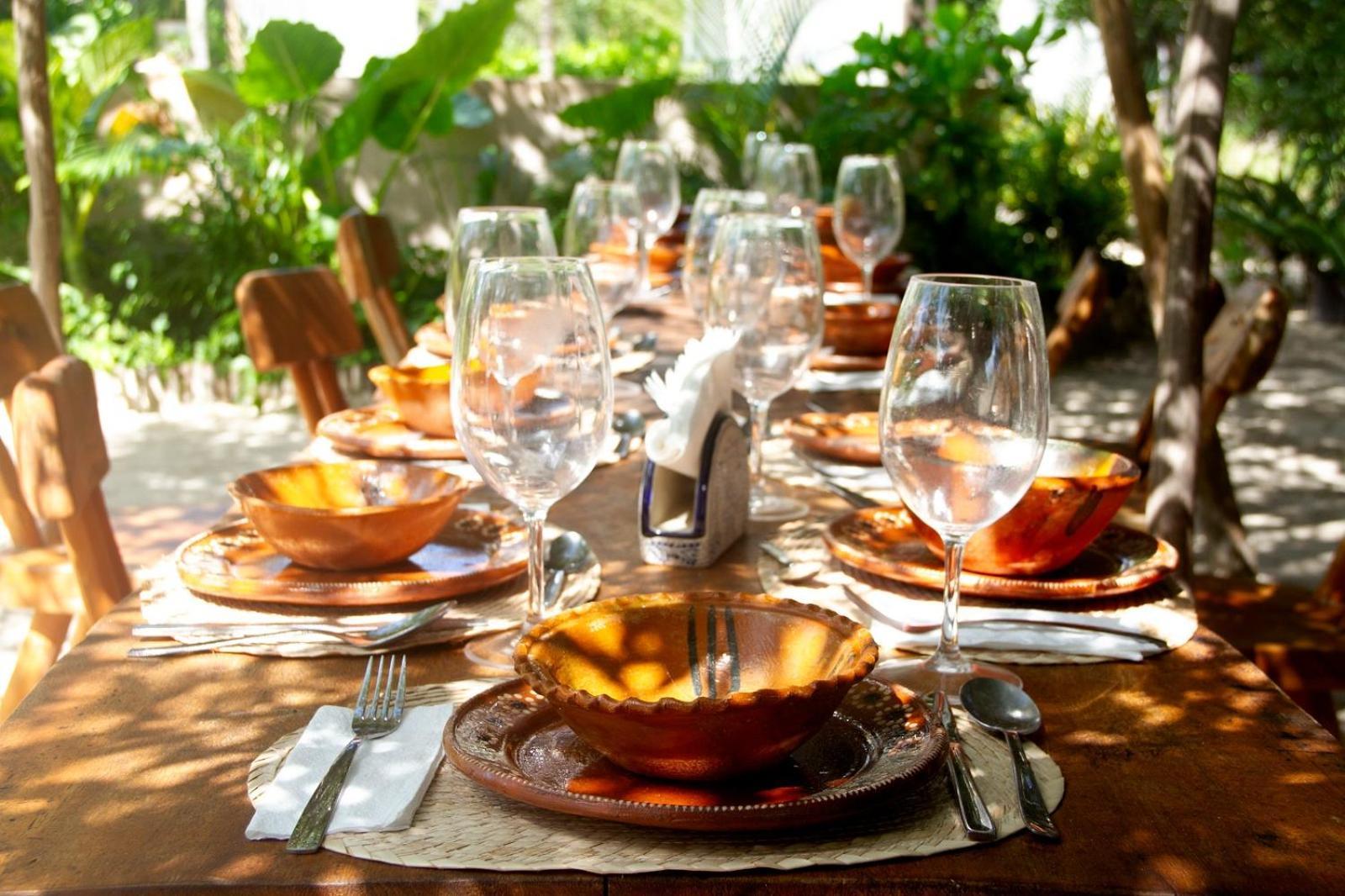 Bed and Breakfast Casa Noma-Noma Holbox Esterno foto