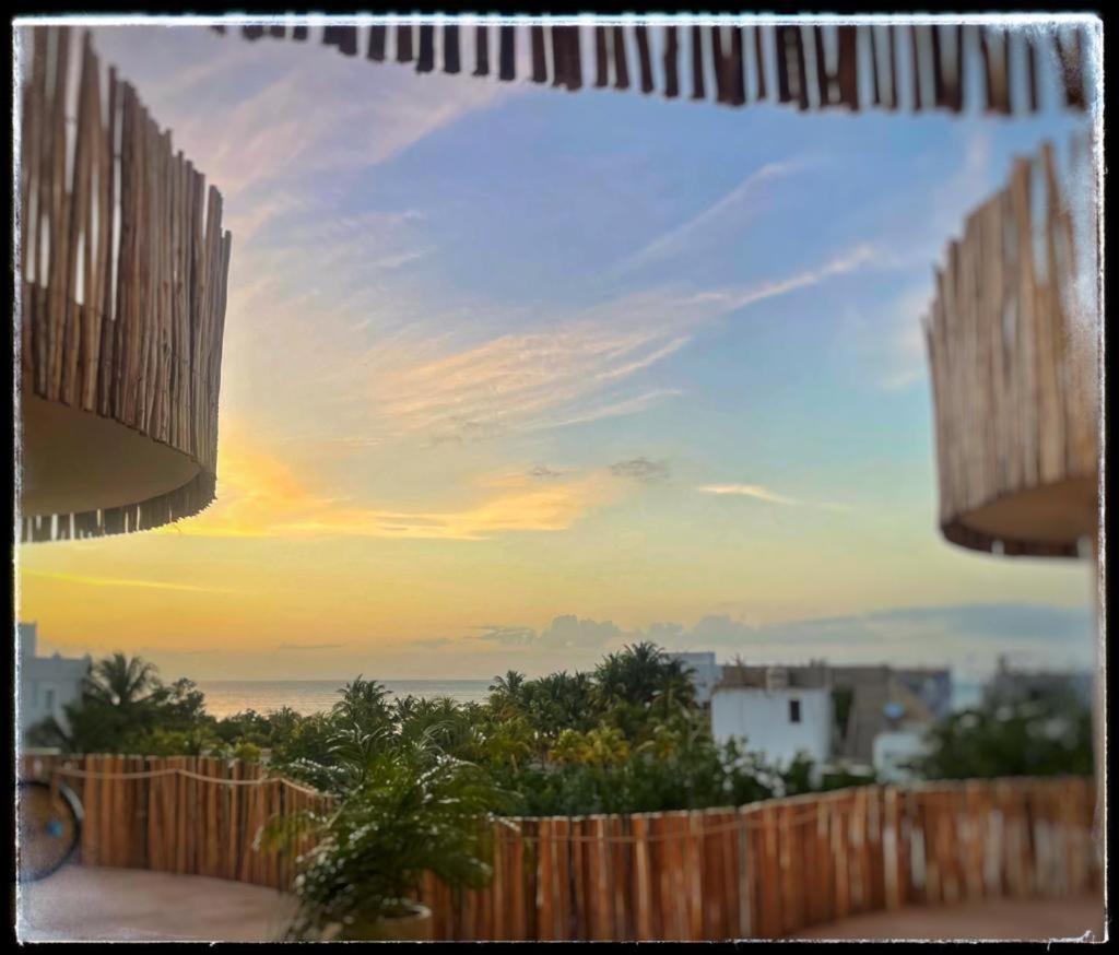 Bed and Breakfast Casa Noma-Noma Holbox Esterno foto